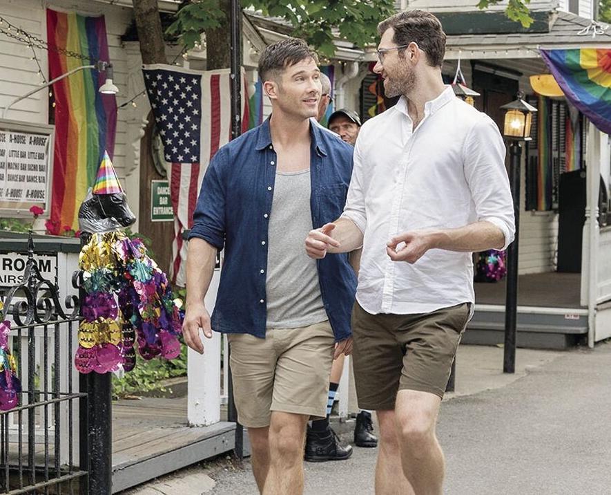 Review: ‘Bros’ a funny, thoughtful LGBTQ romantic comedy